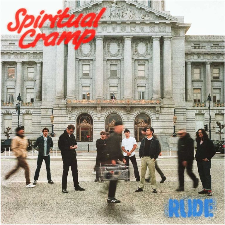 Spiritual Cramp – Rude