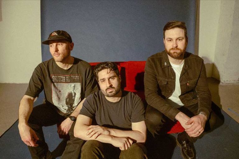 Spite House share new single ‘Stale Change’