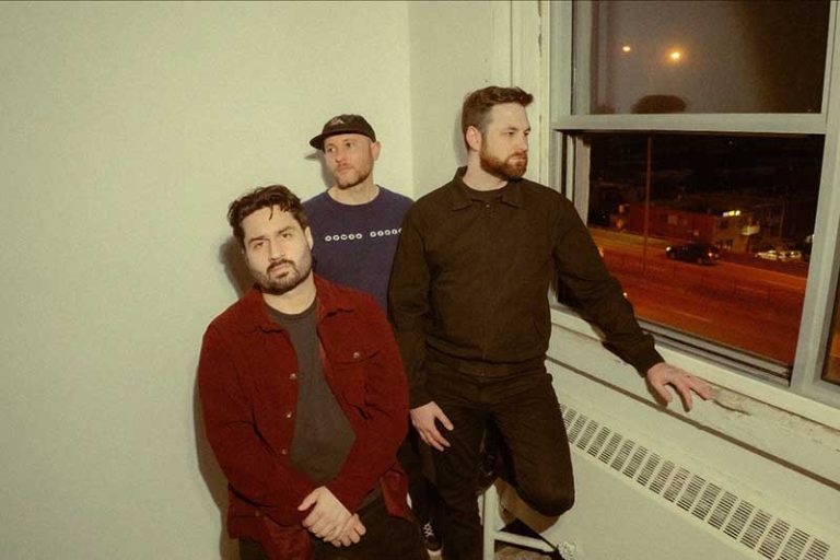 Spite House share new single/video ’10 Days’
