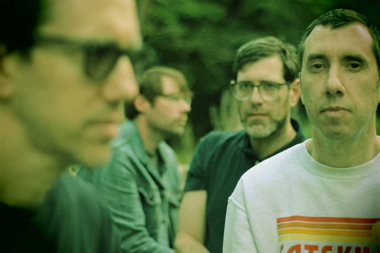Spoils System releases new album ‘The Nope Out’
