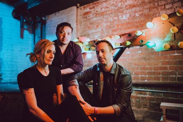 Spotlights share a new video ‘Learn to Breathe’