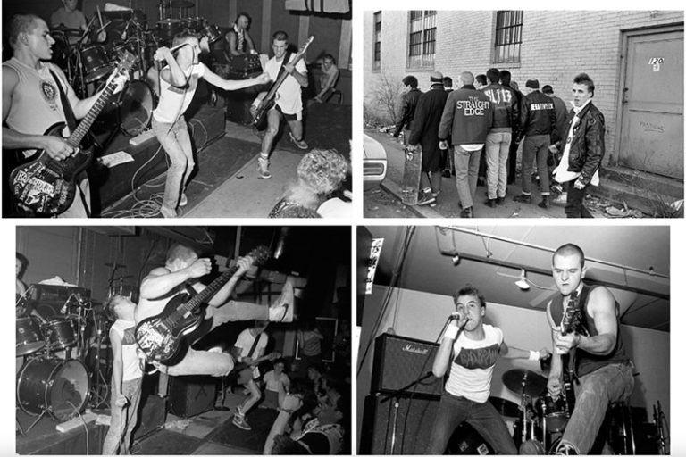 SSD announce reissue of iconic LP ‘The Kids Will Have Their Say’