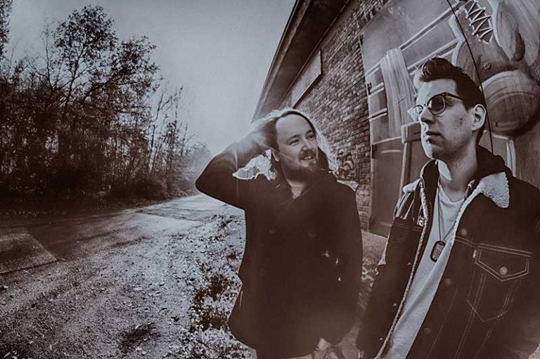 St. Plaster debut new single ‘Run To Your Shelters’