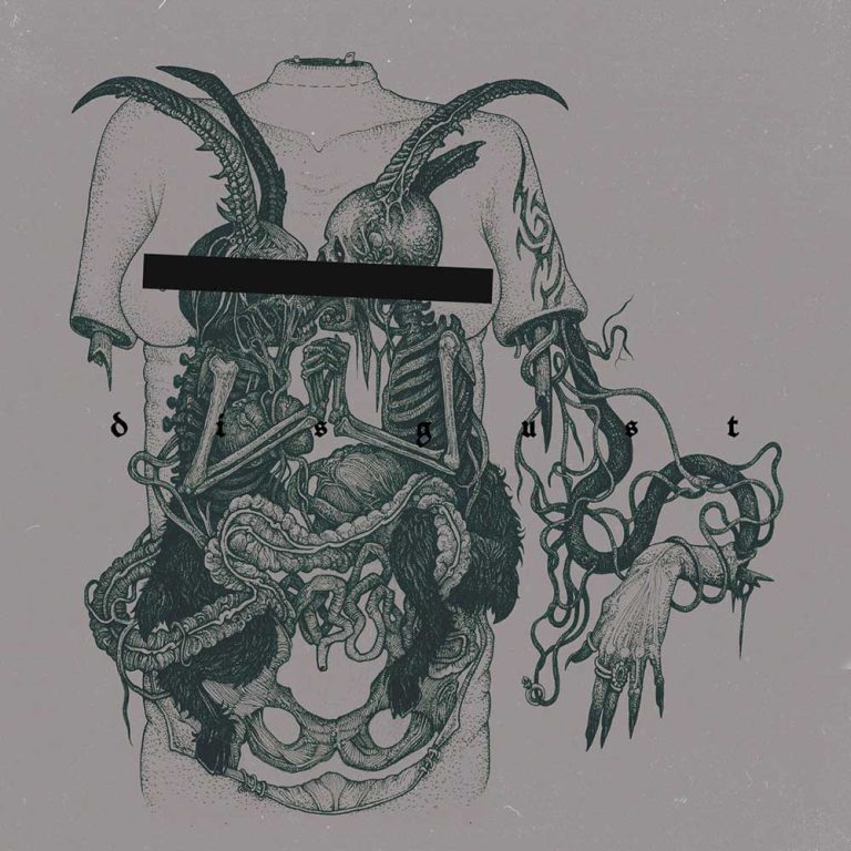 Stabbitha and the Knifey Wifeys – Disgust