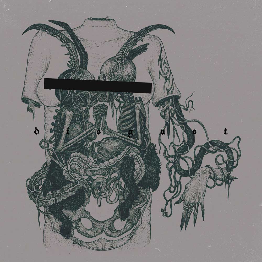 Stabbitha and the Knifey Wifeys Disgust Punk Rock Theory