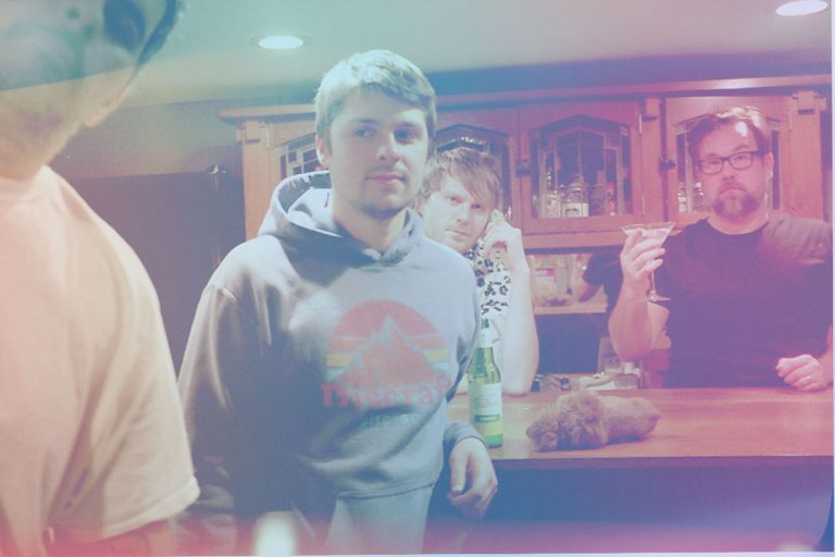 Illinois power pop punks Starter Jackets premiere new single ‘All Too Well’