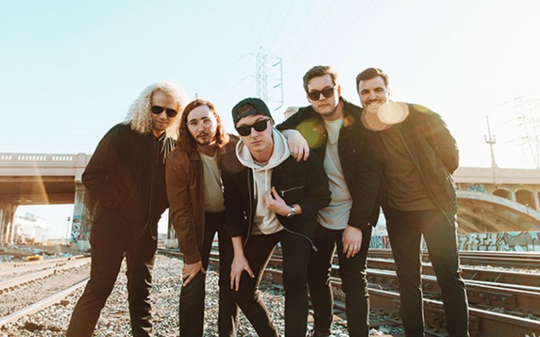 State Champs release new video for ‘Frozen’