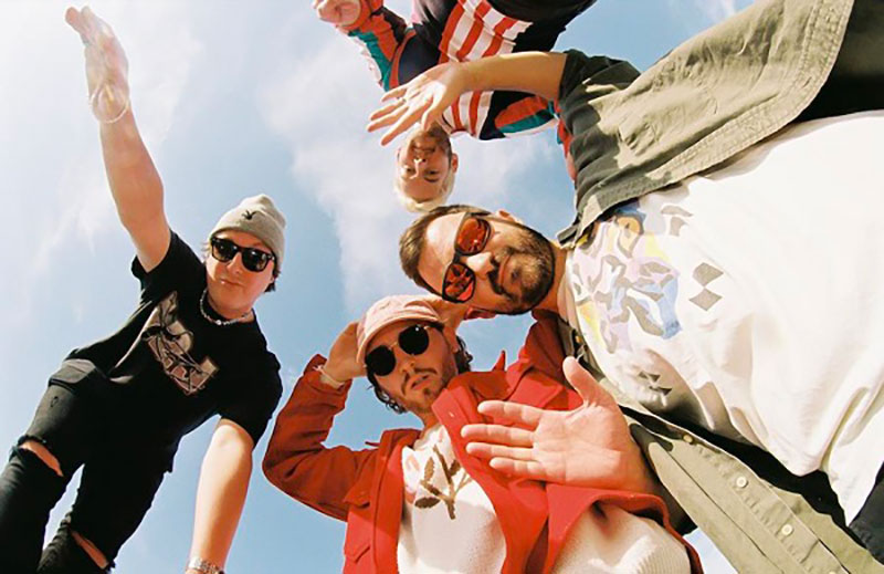 State Champs release music video for 'Common Sense'