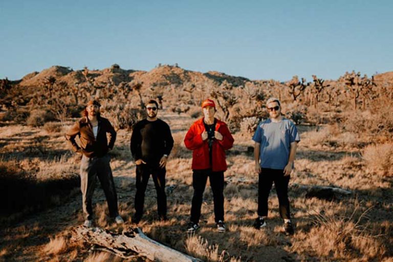 State Champs release new single ‘Light Blue’