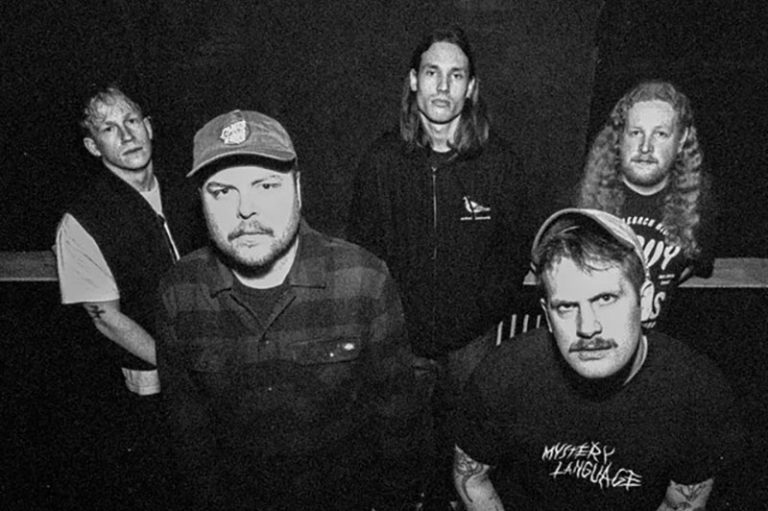 State Power share new single ‘Payback’