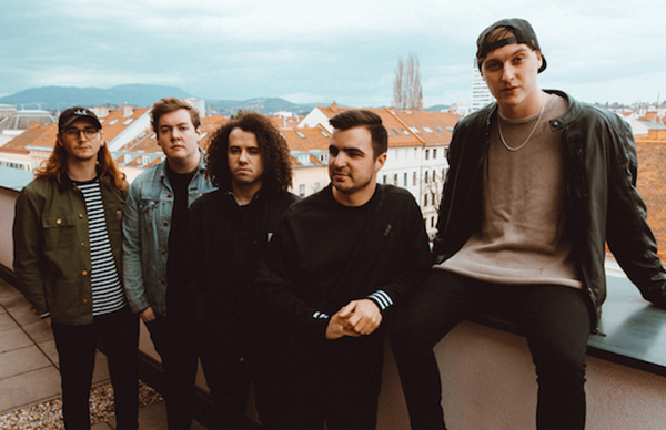 State Champs Premiere Acoustic Version Of “Secret”
