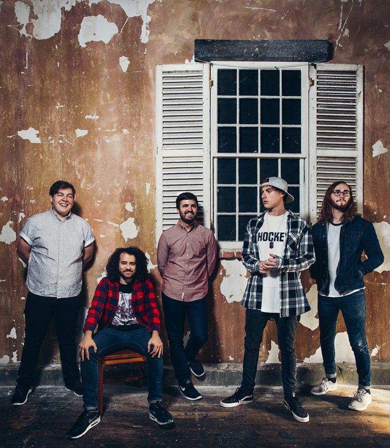 State Champs release new video for “Losing Myself”