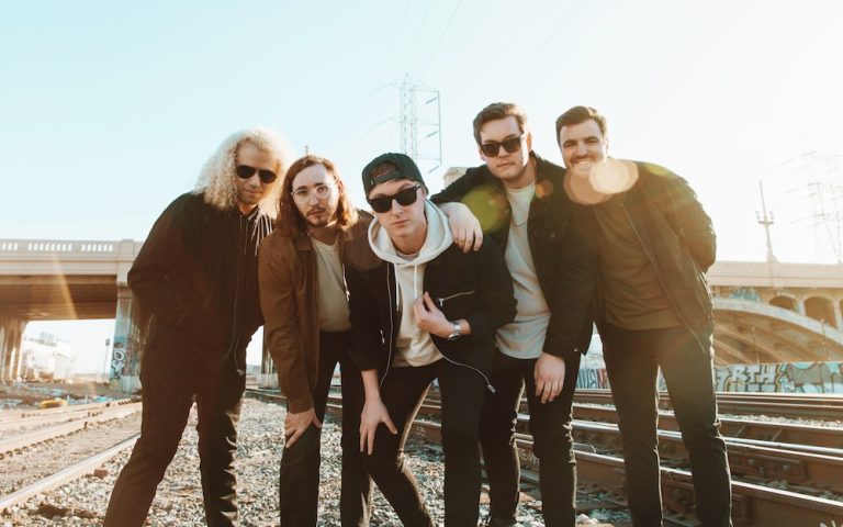 State Champs share new single ‘Mine Is Gold’