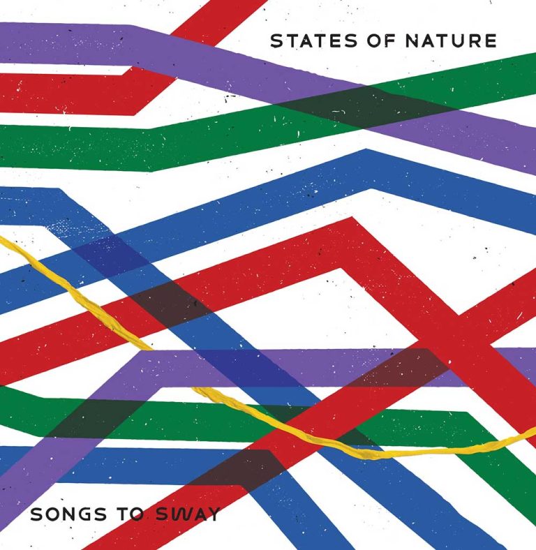 States Of Nature – Songs To Sway
