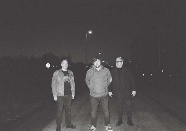 Statues release new single and lyric video ‘Dead of Summer’