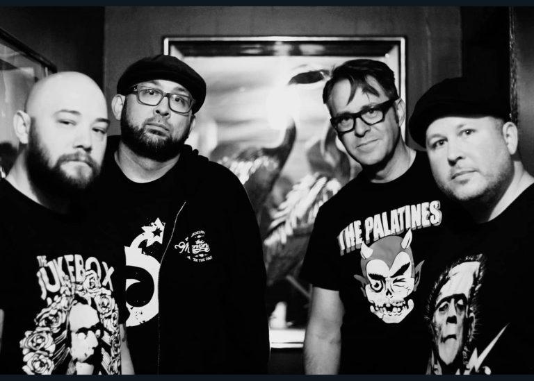 PREMIERE-ISH: Steadfast share video for ‘Old Scars’