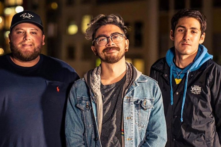 PREMIERE: Stealing Home take on Post Malone’s ‘Circles’ in new video