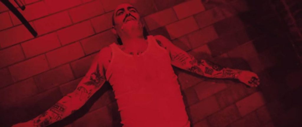 Steele Justice share video for '#bringmerope'
