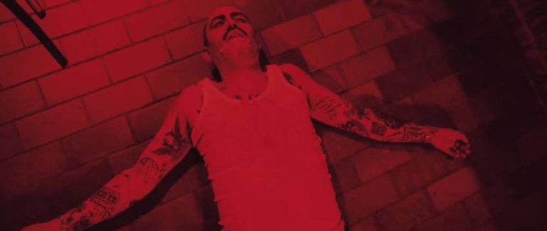 Steele Justice share video for ‘#bringmerope’
