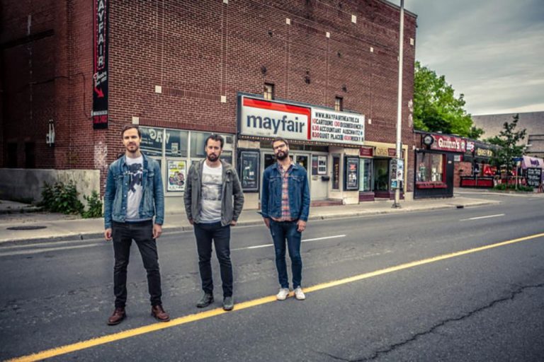 Steve Adamyk Band’s guide to Ottawa