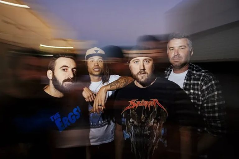 LA melodic punk Stoke Signals releasing new single ‘Mummy’