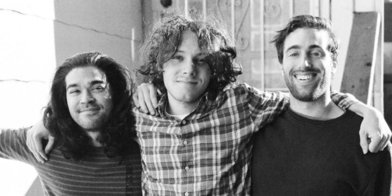 Stoner Control head for the hills on new single