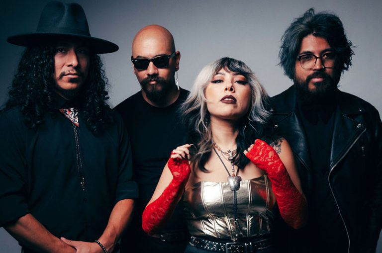 LA punks Stormhouse sign with Wiretap Records; release new single ‘Crashing Waves’