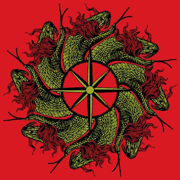 Strange Planes South Of OK Punk Rock Theory