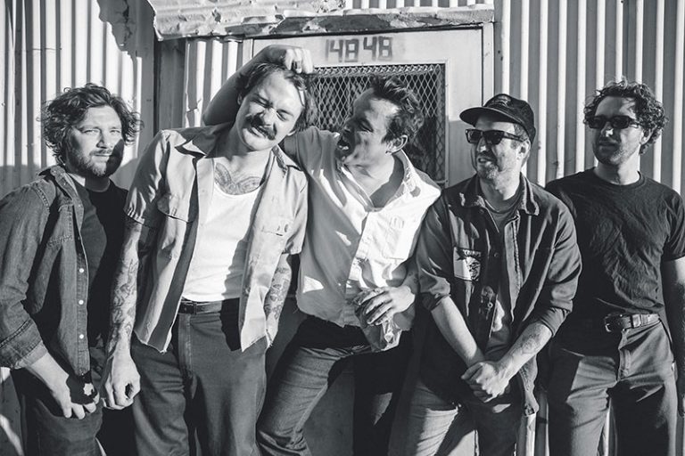 Strawberry Fuzz share ‘Wasting My Time’ single