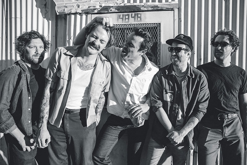 Strawberry Fuzz share 'Wasting My Time' single