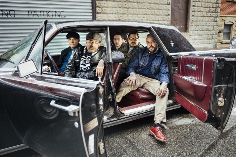Street Dogs reveals ‘Other Ones’