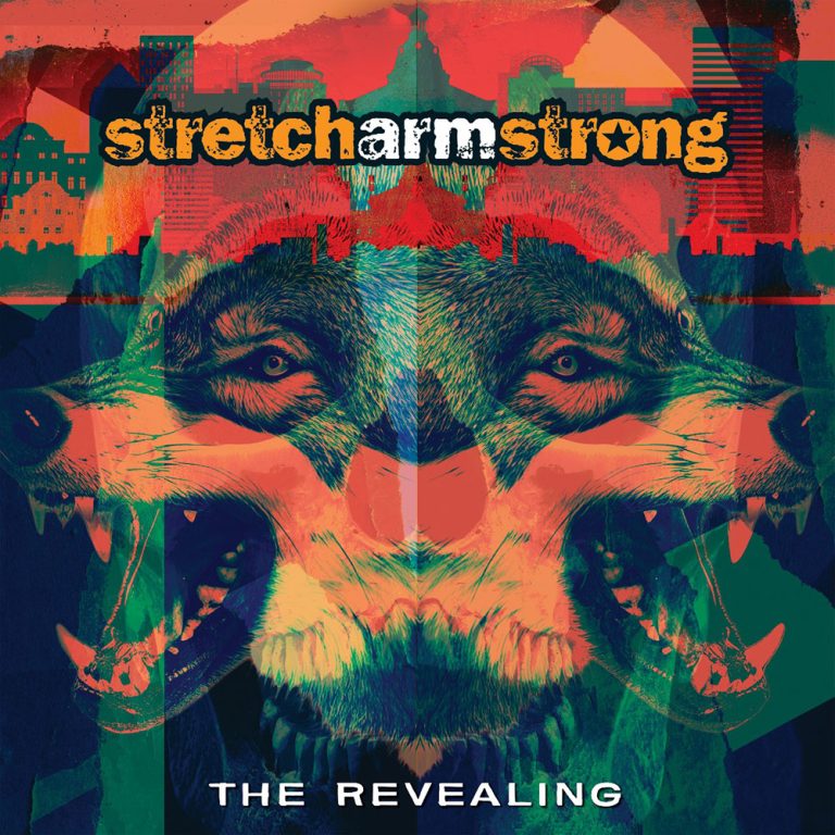 Stretch Arm Strong – The Revealing