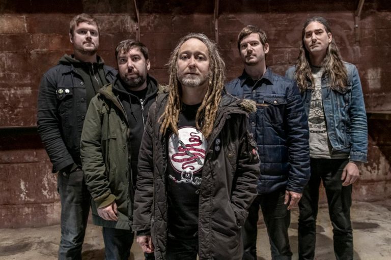 Strike Anywhere reveal new single ‘Frontier Glitch’