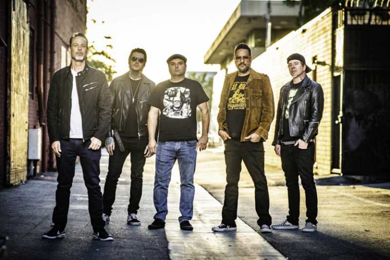 Strung Out stream new album ‘Songs of Armor and Devotion’ in full