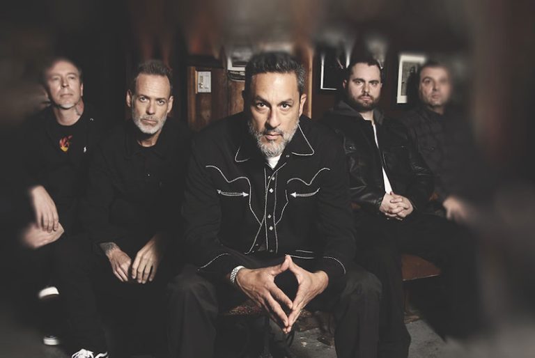Strung Out shares new single ‘White Owls’