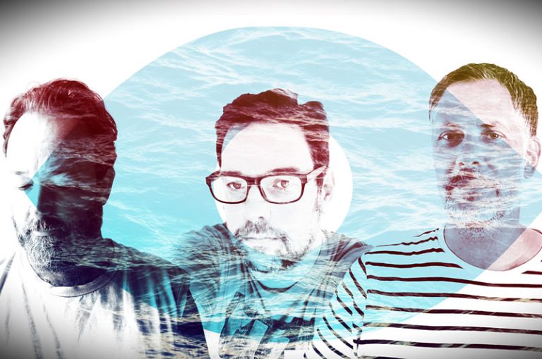 Suburban Eyes (members Of Mineral, Christie Front Drive, Boys Life) release new single ‘SoCal (Psycho)’