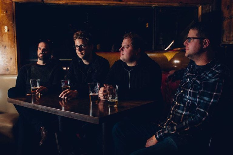 Subways On The Sun debut new song ‘Know It All’