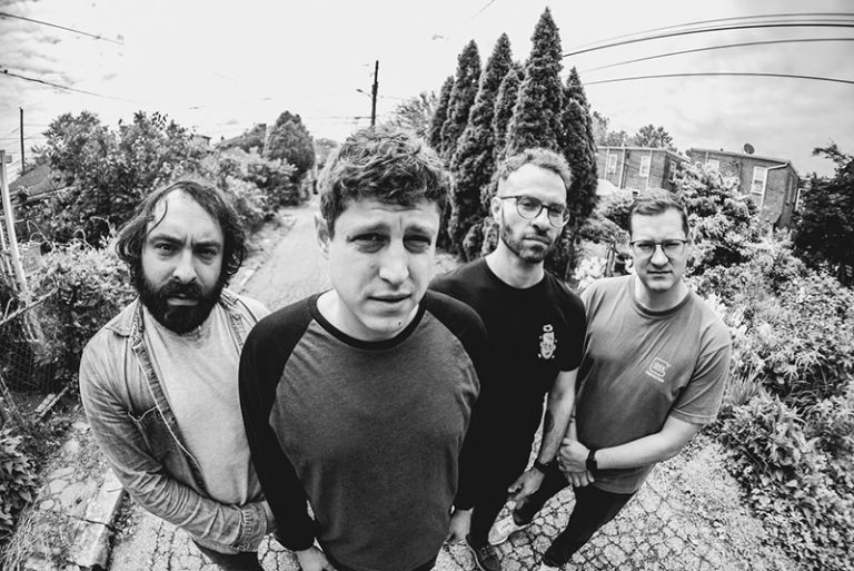 Such Gold join Mutant League Records; share new single ‘Talk Loud’