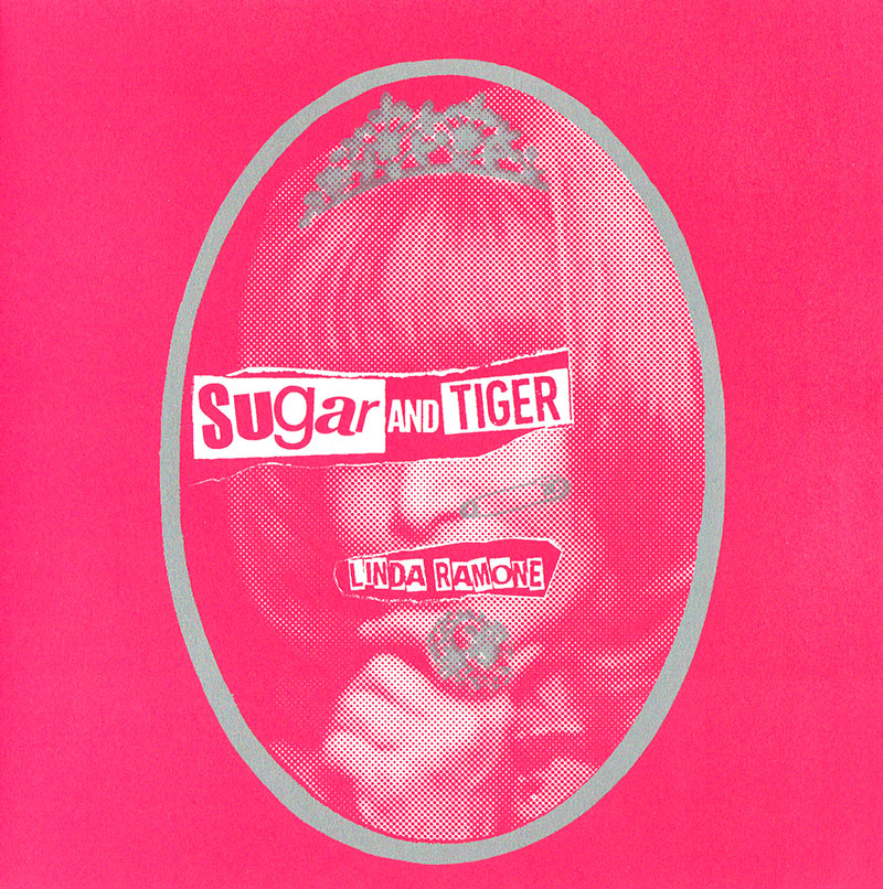 Sugar & Tiger - (God Save) Linda Ramone