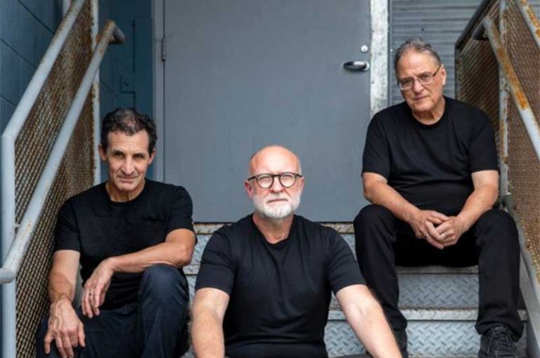 SUGAR returns with first new music and live dates in over three decades