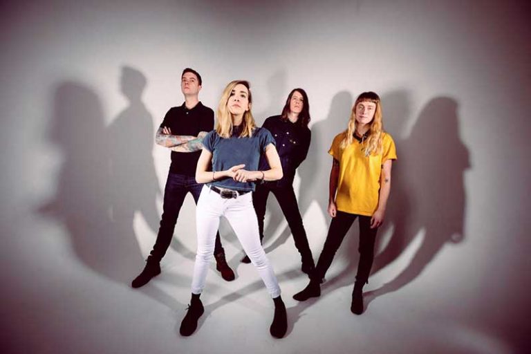 Summer Cannibals drop video for ‘Can’t Tell Me No’