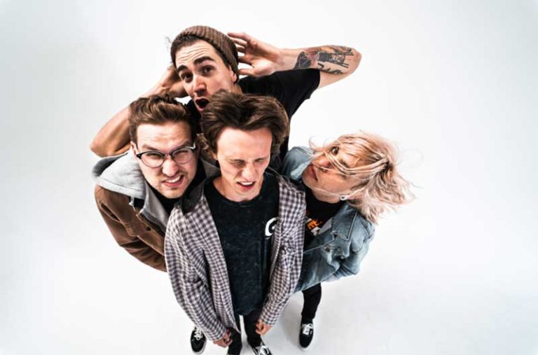 Summer Years releases first single ‘This Light’ off upcoming EP