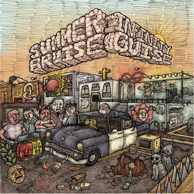 Summerbruise – Infinity Guise