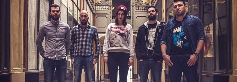 Summer Lake Heroes premiere “Beers & Fucked Up Friends” music video