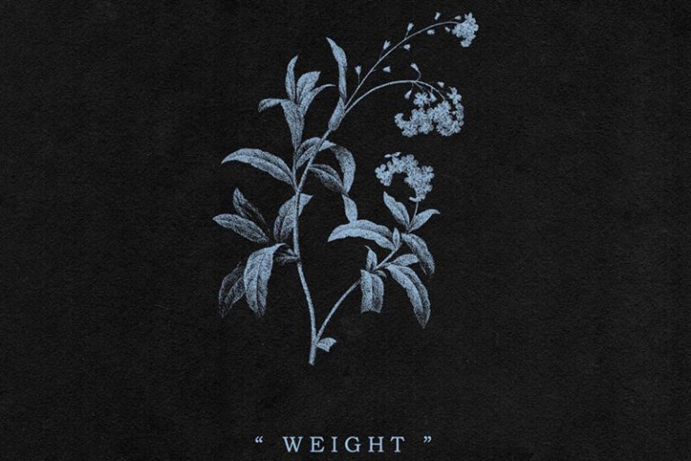 Sunday Morning shares new single ‘Weight’