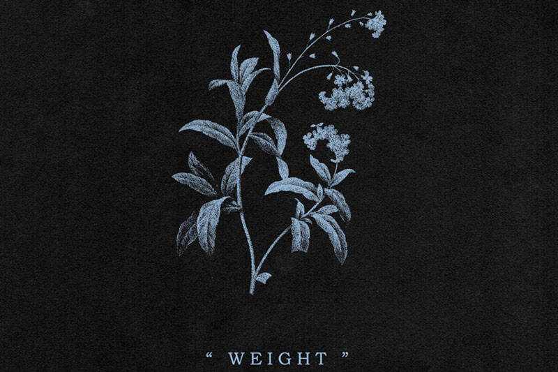 Sunday Morning shares new single 'Weight'