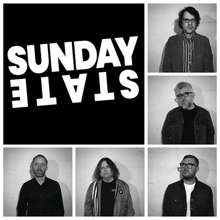 Sunday State – Sunday State
