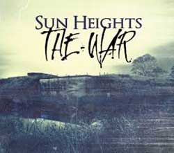 Sun Heights – The War