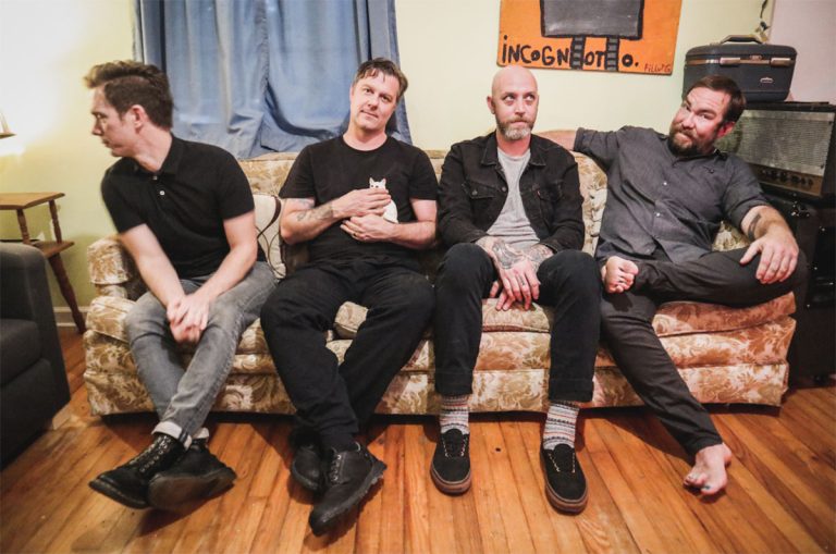 PREMIERE: Sunshine State share video for ‘Recover’