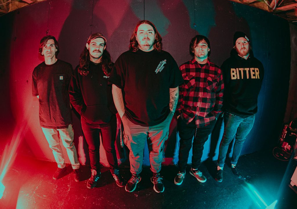 Suntitle shares new single ‘Squirrel Hill’